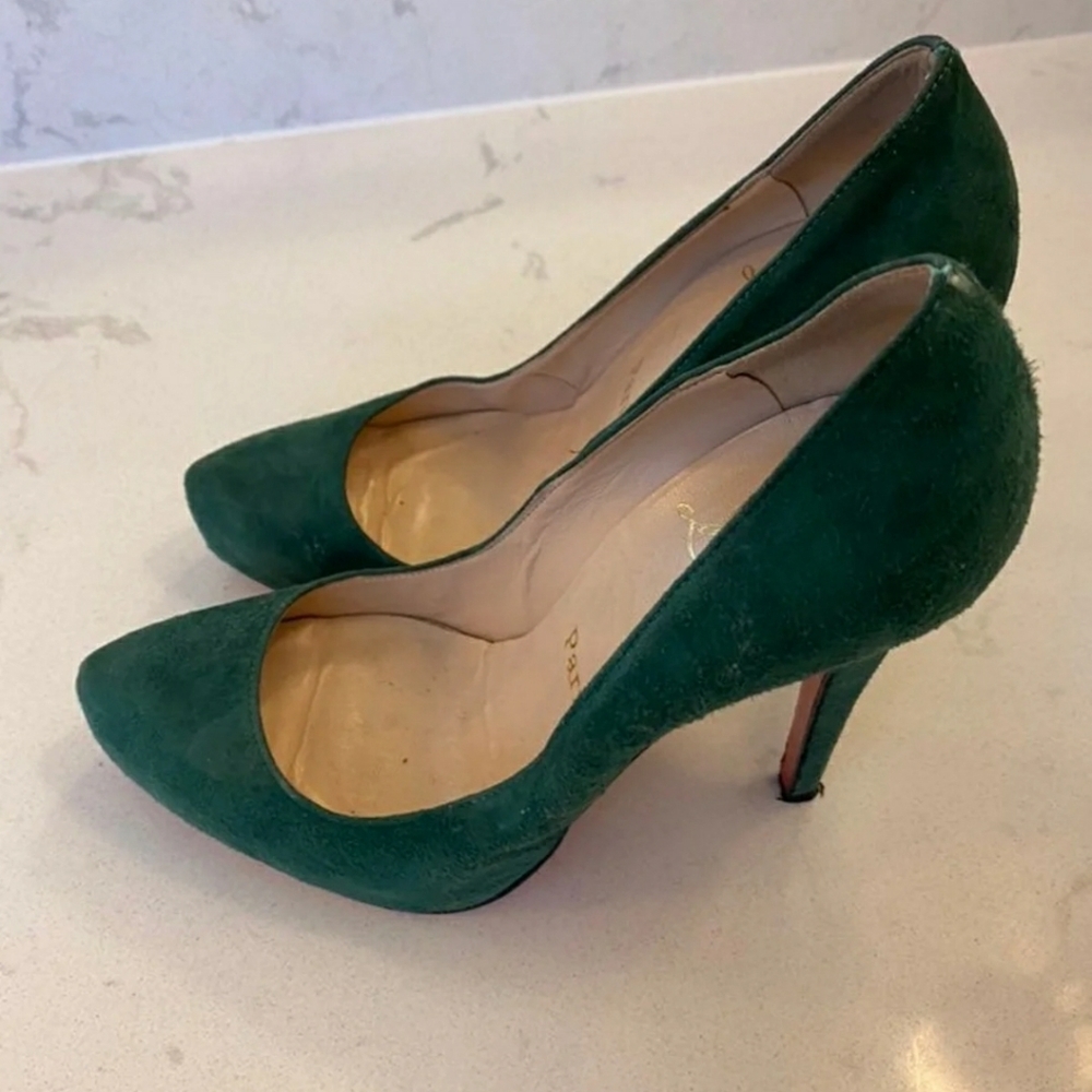 Christian Louboutin Shoes